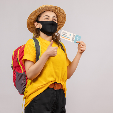 Main Traveler